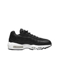 Air Max 95 Trainers - Black / White