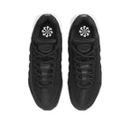 Air Max 95 Trainers - Black / White