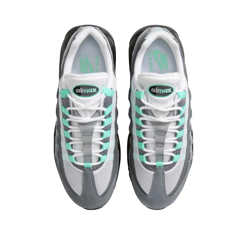 Basket Air Max 95 - Noir