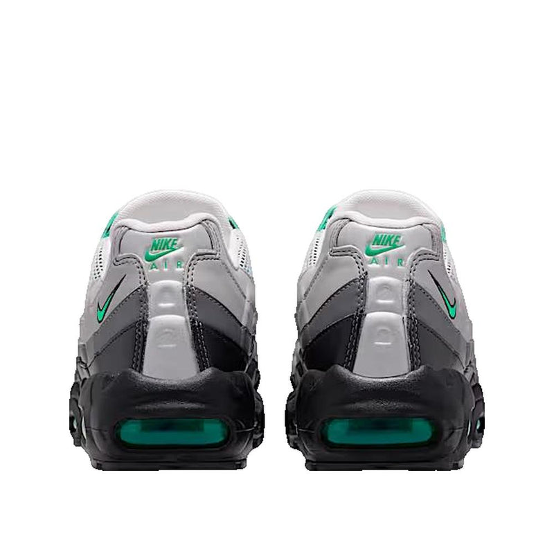 Basket Air Max 95 - Noir