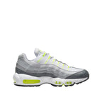 Air Max 95 Trainers - White