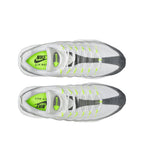 Air Max 95 Trainers - White