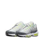 Air Max 95 Trainers - White
