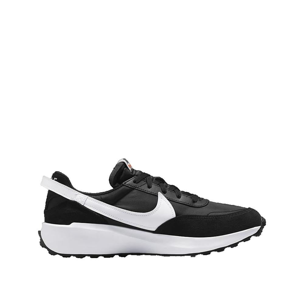 Zapatillas Waffle Debut - Negro