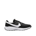 Zapatillas Waffle Debut - Negro