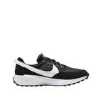 Zapatillas Waffle Debut - Negro