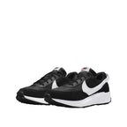 Zapatillas Waffle Debut - Negro