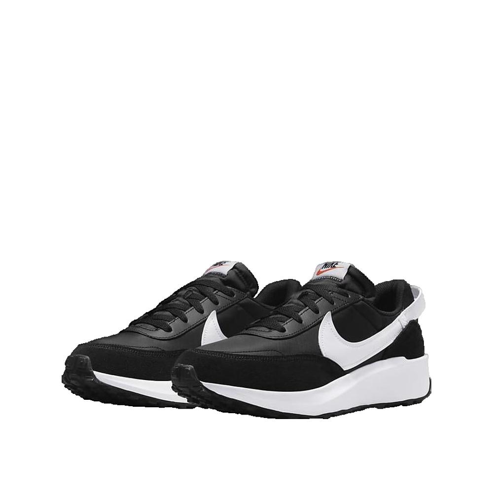 Zapatillas Waffle Debut - Negro
