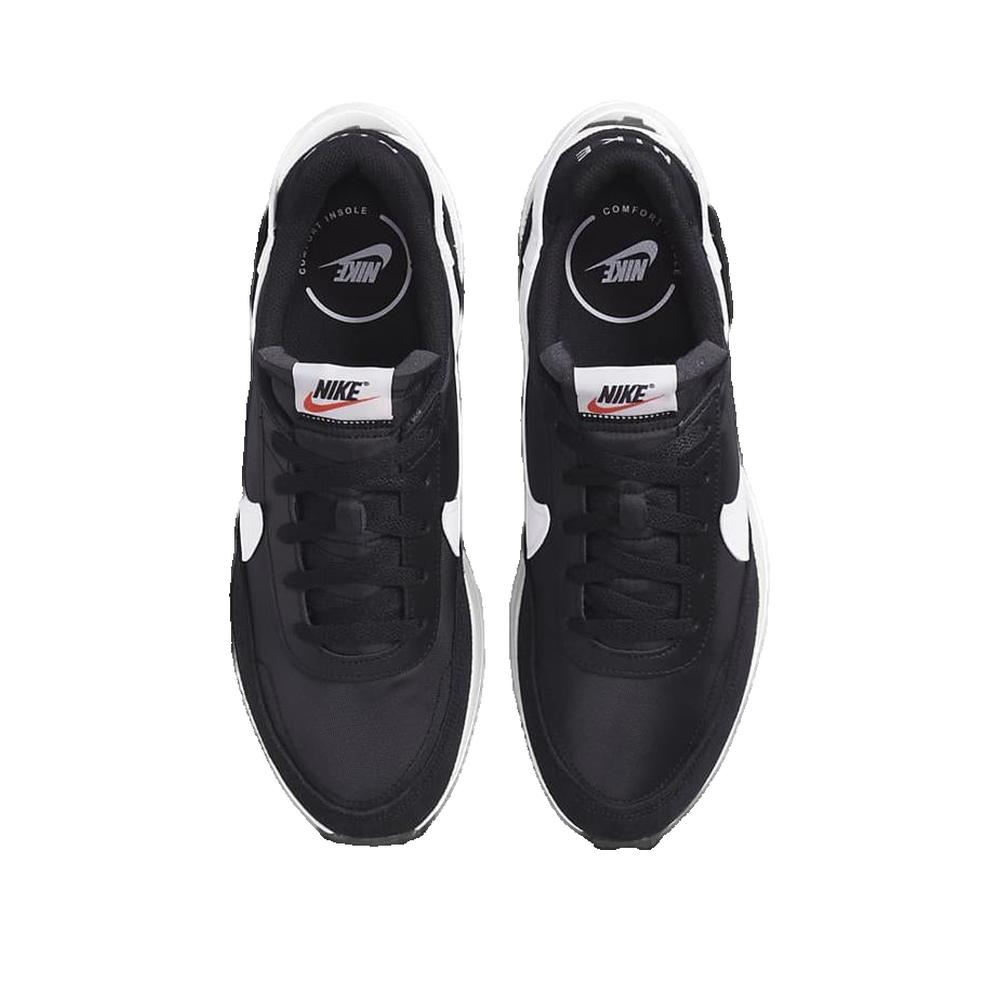Zapatillas Waffle Debut - Negro