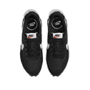Waffle Debut Sneakers - Black