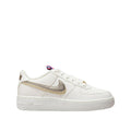 Baskets Air Force 1 Lv8 - Blanc