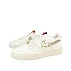 Baskets Air Force 1 Lv8 - Blanc