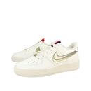 Air Force 1 Lv8 Sneakers - White