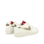 Baskets Air Force 1 Lv8 - Blanc