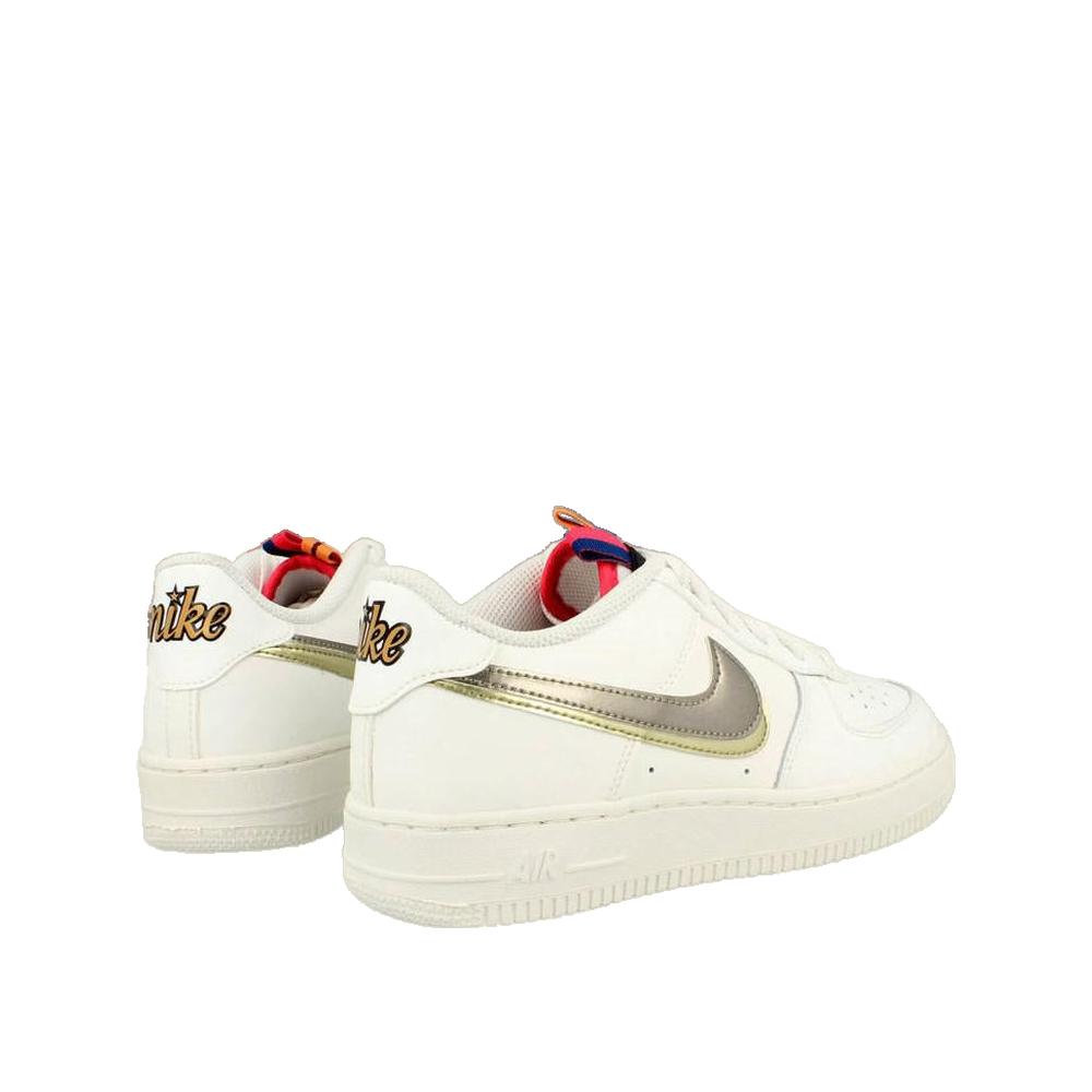 Baskets Air Force 1 Lv8 - Blanc