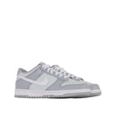 Dunk Low Sneakers - Gray