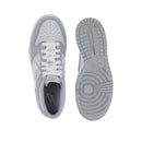 Dunk Low Sneakers - Gray