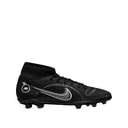 Chaussures de football Mercurial Superfly 8 - Noir