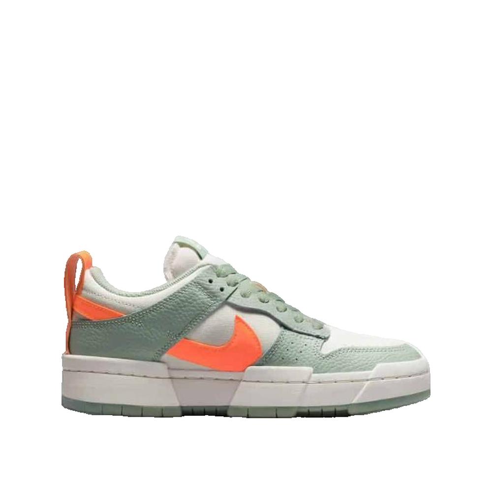 Baskets Dunk Low Disrupt - Vert