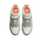 Baskets Dunk Low Disrupt - Vert