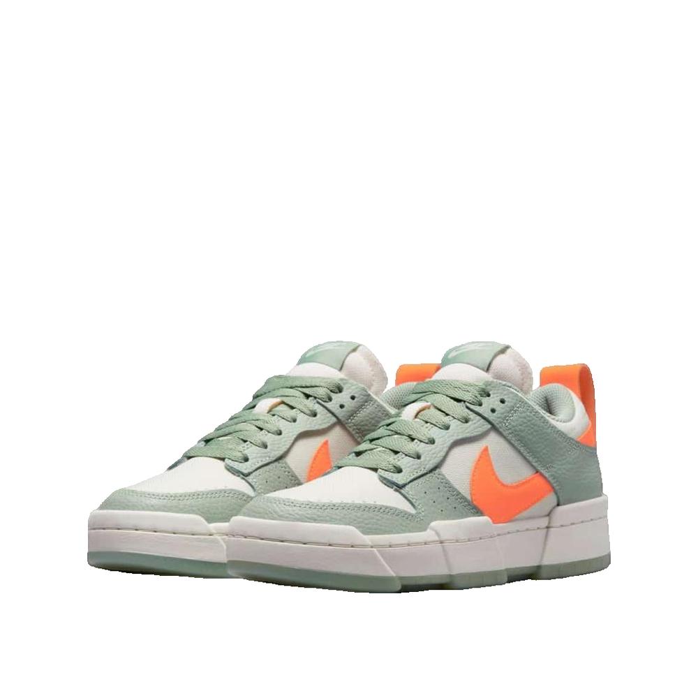 Baskets Dunk Low Disrupt - Vert