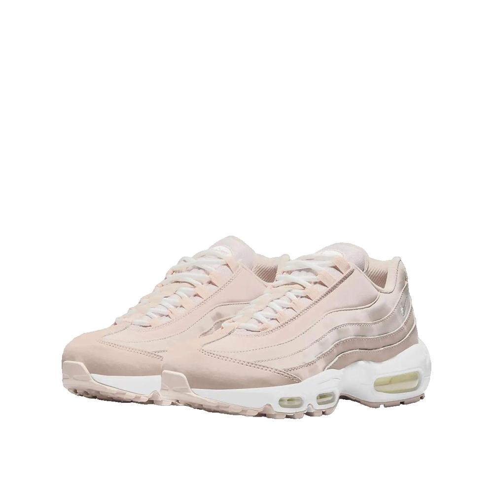 Air Max 95 Trainers - Pink