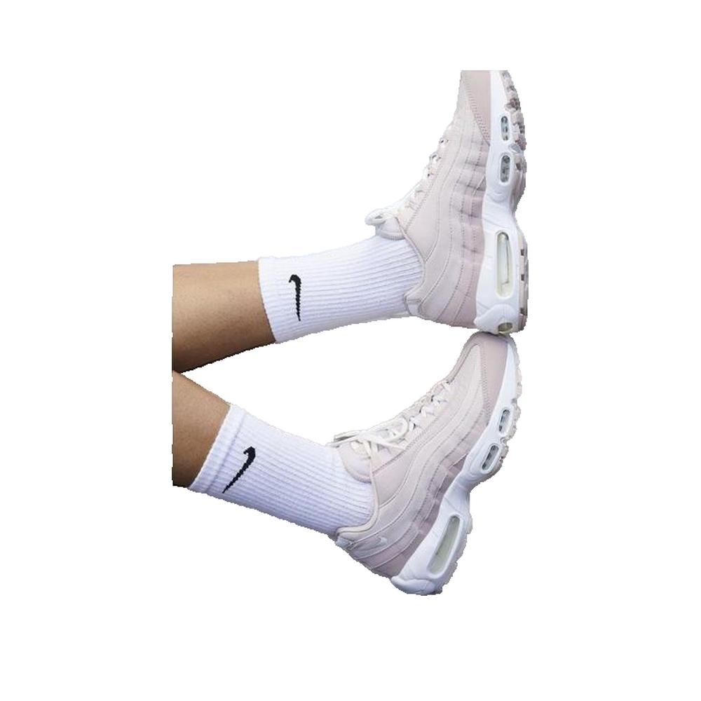 Air Max 95 Trainers - Pink