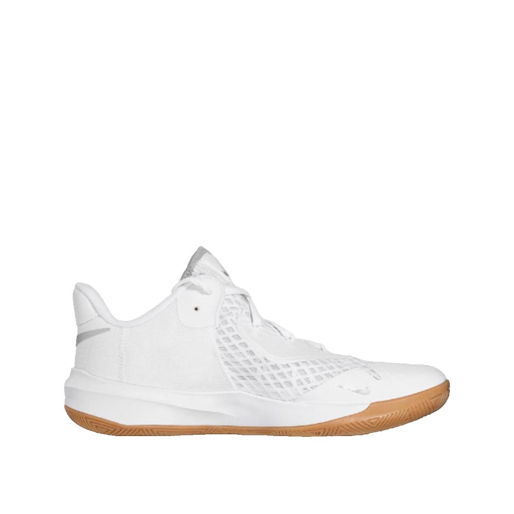 Baskets Zoom Hyperspeed Court - Blanc