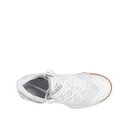 Baskets Zoom Hyperspeed Court - Blanc