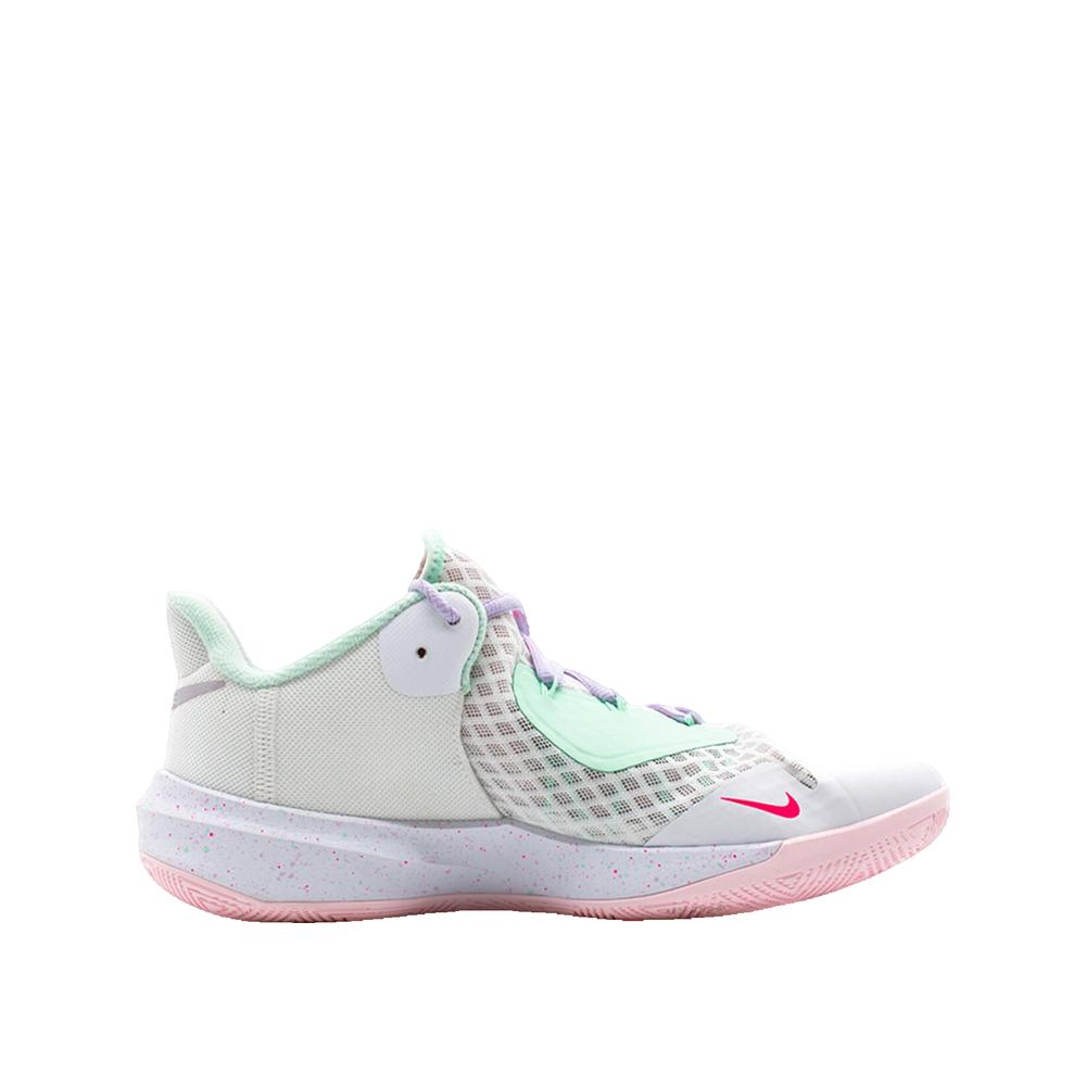 Zapatillas Zoom Hyperspeed Court - Blanco