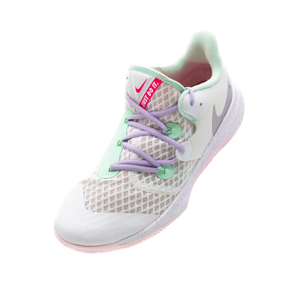 Zapatillas Zoom Hyperspeed Court - Blanco