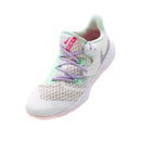 Baskets Zoom Hyperspeed Court - Blanc