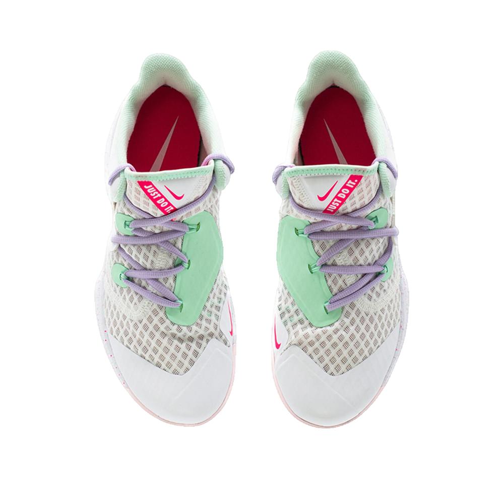 Zapatillas Zoom Hyperspeed Court - Blanco