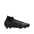 Botas de fútbol Mercurial Superfly 9 Elite FG - Negro