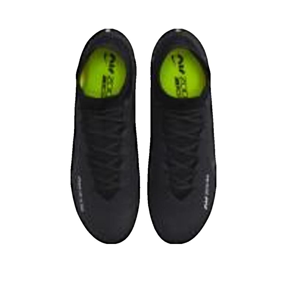 Botas de fútbol Mercurial Superfly 9 Elite FG - Negro