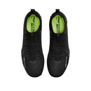 Mercurial Vapor 15 Pro TF Football Boots - Black