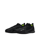 Mercurial Vapor 15 Pro TF Football Boots - Black