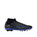 Superfly IX Academy Football Boots - Black