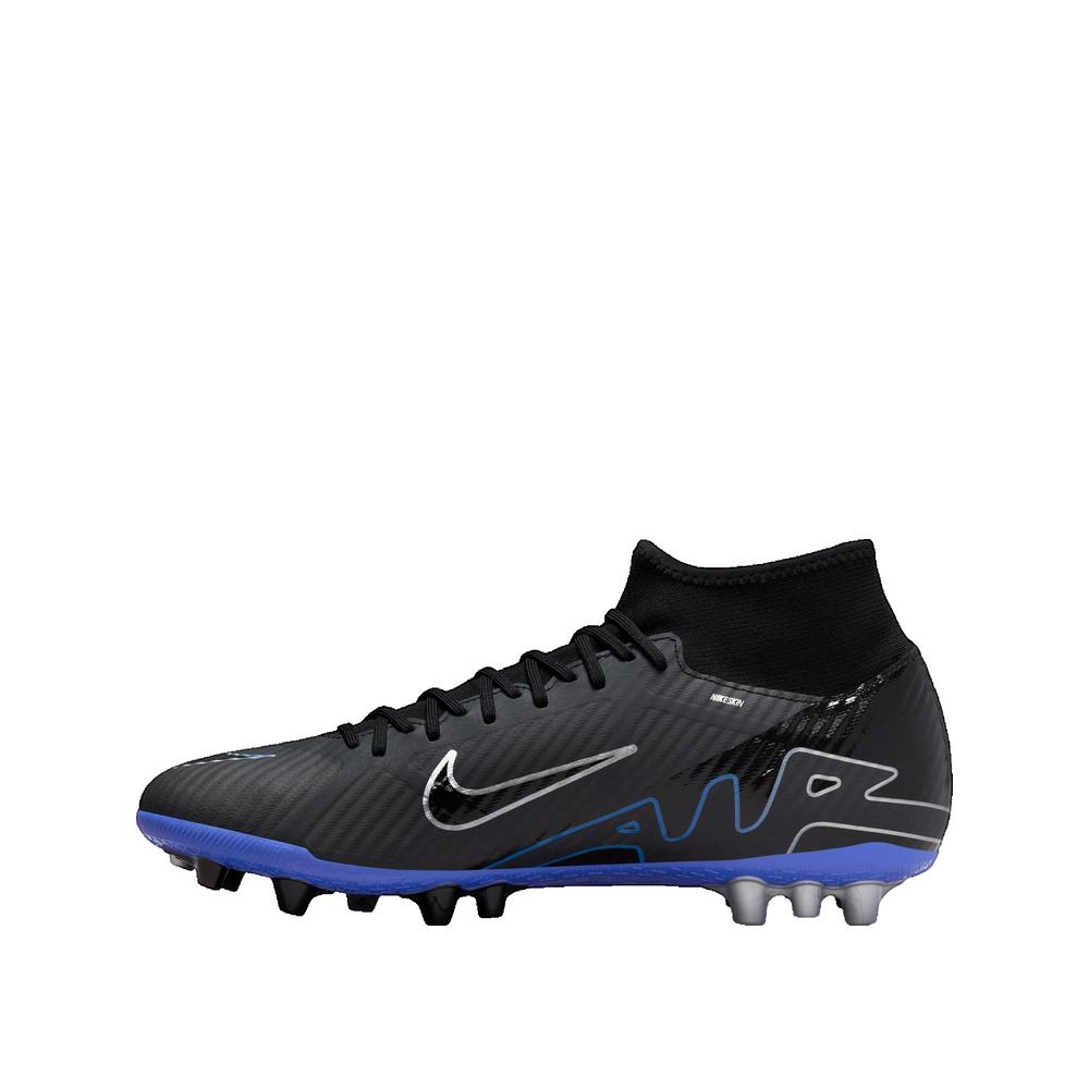 Chaussures de football Superfly IX Academy - Noir
