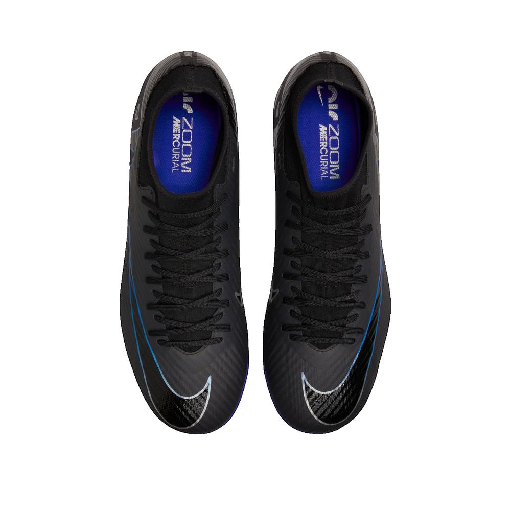 Chaussures de football Superfly IX Academy - Noir