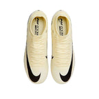 Chaussures de football Mercurial Superfly 9 Academy AG - Beige
