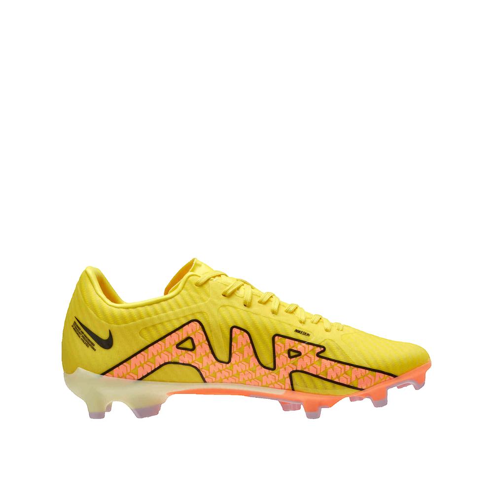 Chaussures de football Mercurial Vapor 15 Academy FG - Jaune