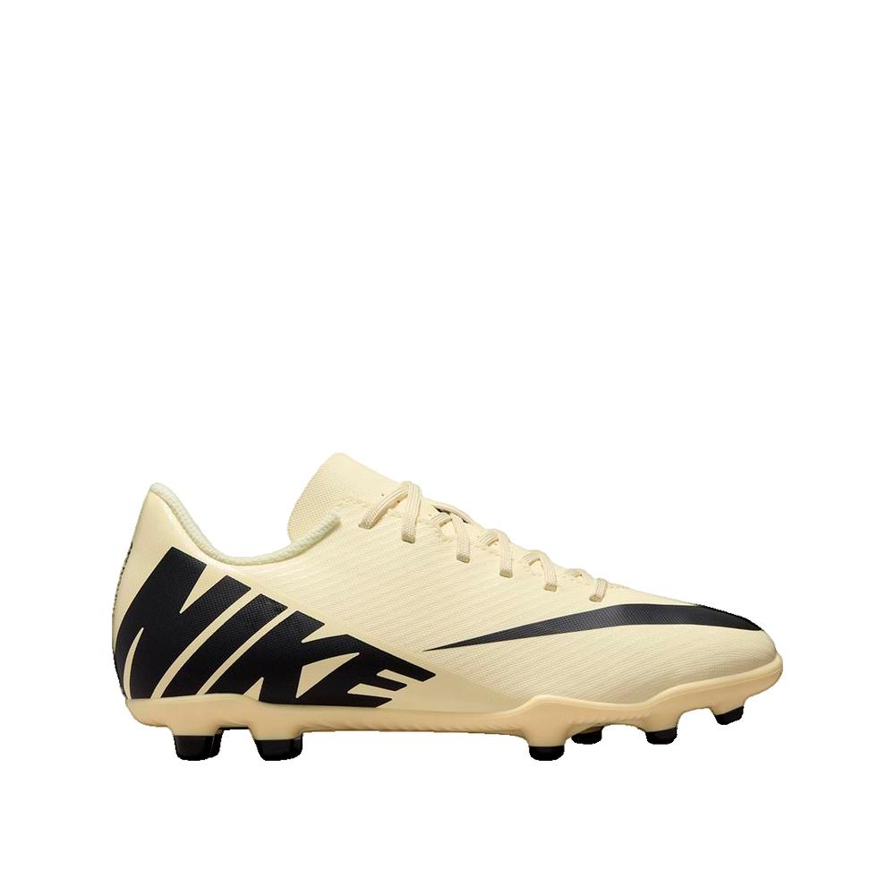 Chaussures de football Mercurial Vapor 15 Club - Jaune