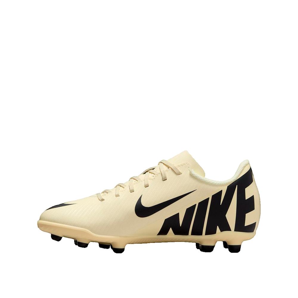 Chaussures de football Mercurial Vapor 15 Club - Jaune
