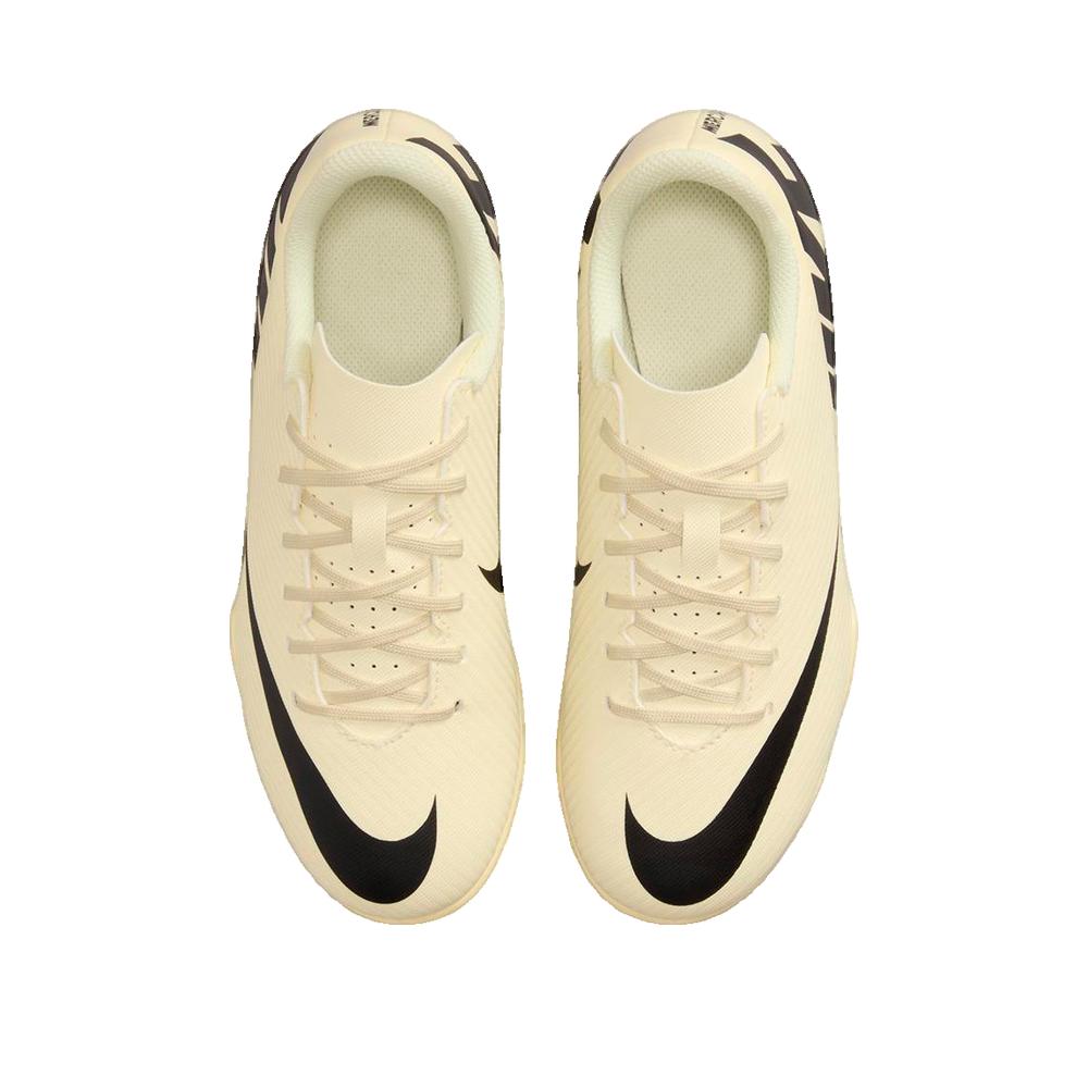 Chaussures de football Mercurial Vapor 15 Club - Jaune