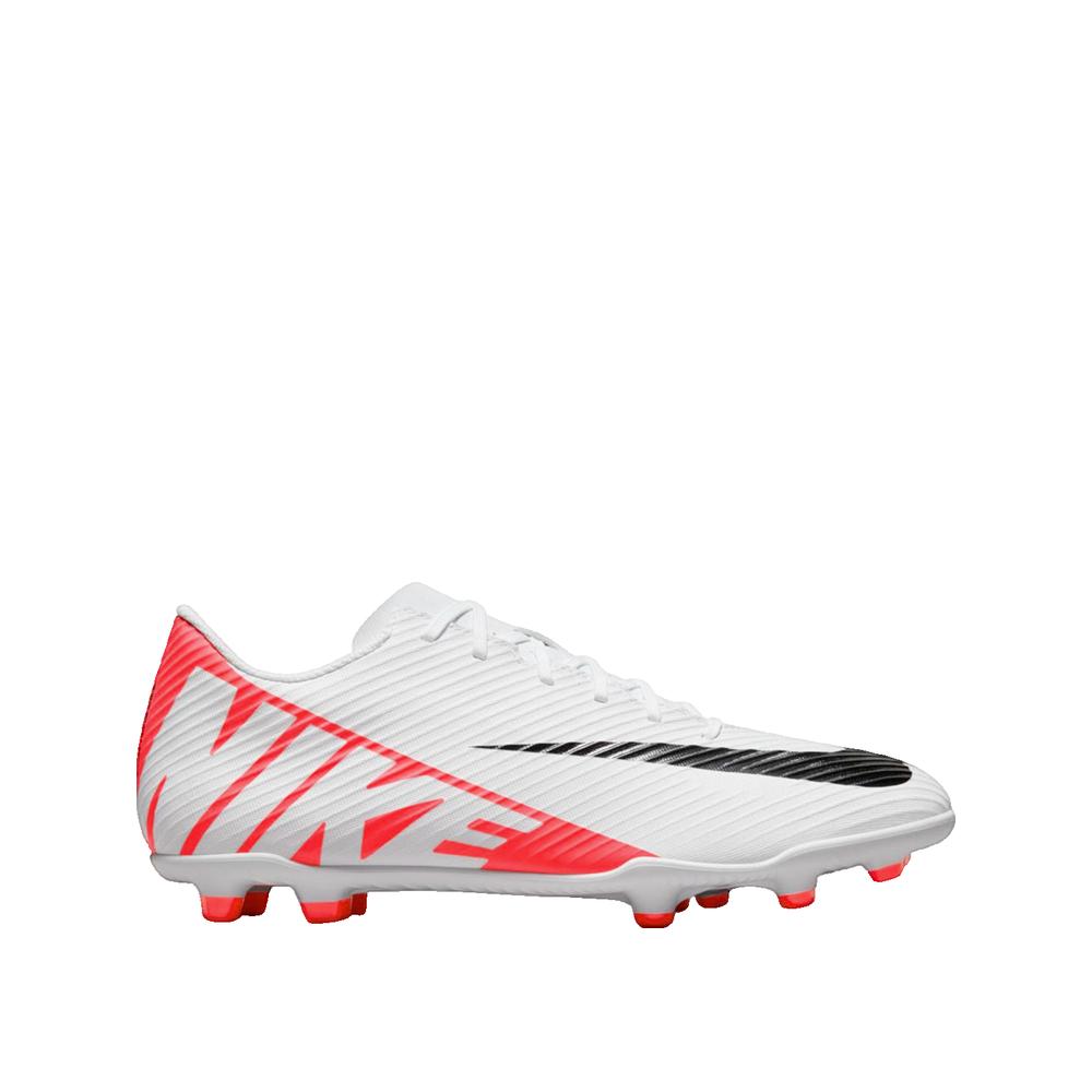 Botas de fútbol Mercurial Vapor 15 Club - Blanco