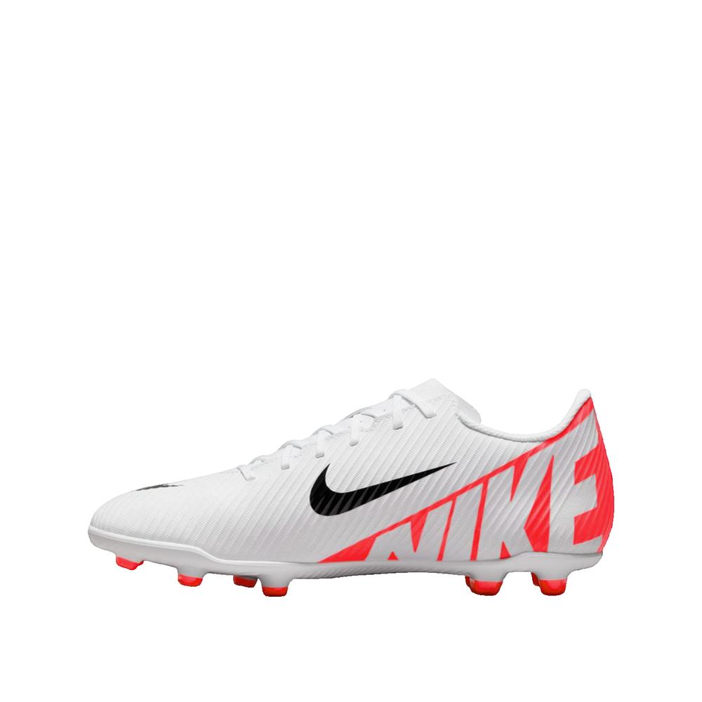 Botas de fútbol Mercurial Vapor 15 Club - Blanco
