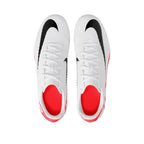 Botas de fútbol Mercurial Vapor 15 Club - Blanco