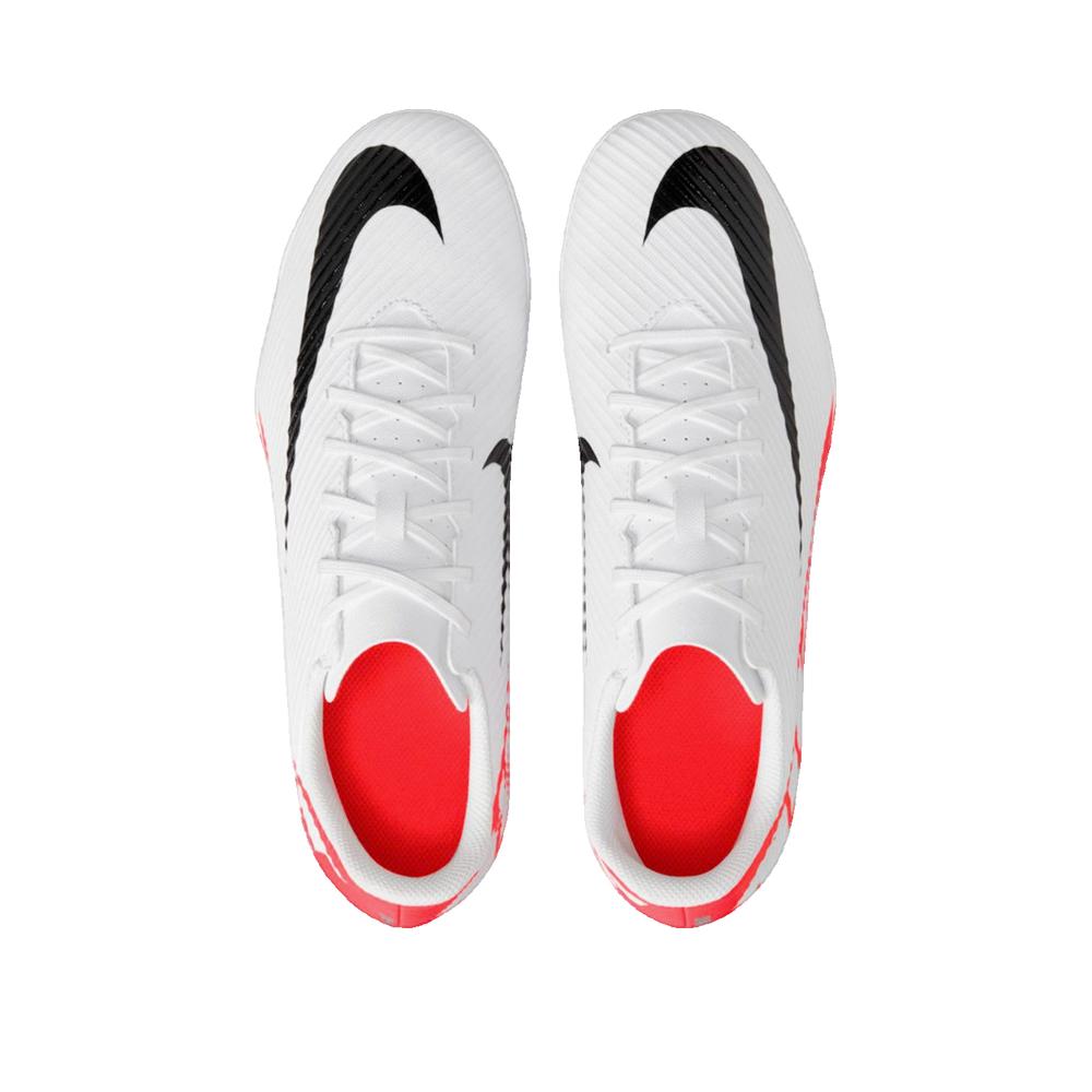 Botas de fútbol Mercurial Vapor 15 Club - Blanco