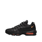 Air Max 95 Essential Trainers - Black